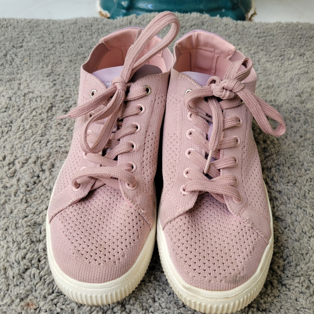 US polo assn fabric sneakers